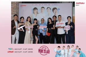 Veteran Actor Mai Huỳnh Reflects on Emotional Role in 'Tình trạng: Đã ly hôn' - image 1