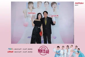 Veteran Actor Mai Huỳnh Reflects on Emotional Role in 'Tình trạng: Đã ly hôn' - image 0