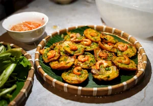 Vietnamese Street Food Recognized Among the Very Best in Southeast Asia - image 11