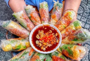 Vietnamese Street Food Recognized Among the Very Best in Southeast Asia - image 2