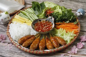 Vietnamese Street Food Recognized Among the Very Best in Southeast Asia - image 1