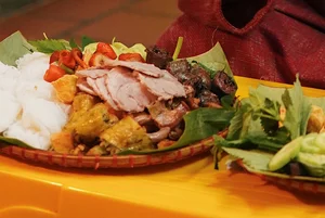 Vietnamese Street Food Recognized Among the Very Best in Southeast Asia - image 0