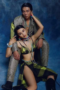 Le Thu Trang's Partner: A Story of Love and Resilience - image 1