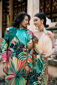 Le Thu Trang's Partner: A Story of Love and Resilience - image 5