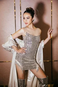 Le Thu Trang's Partner: A Story of Love and Resilience - image 2