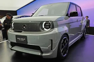 Future Vision: The Most Impressive 2025 Concept Cars Redefining Automotive Excellence - image 10