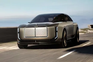 Future Vision: The Most Impressive 2025 Concept Cars Redefining Automotive Excellence - image 9