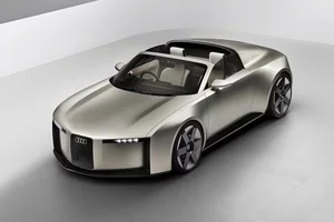Future Vision: The Most Impressive 2025 Concept Cars Redefining Automotive Excellence - image 7