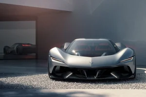 Future Vision: The Most Impressive 2025 Concept Cars Redefining Automotive Excellence - image 11