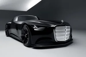 Future Vision: The Most Impressive 2025 Concept Cars Redefining Automotive Excellence - image 3
