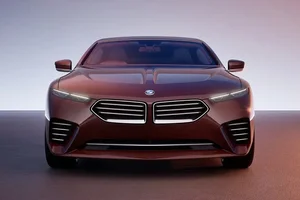 Future Vision: The Most Impressive 2025 Concept Cars Redefining Automotive Excellence - image 4