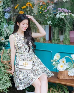 Inside Runner-Up Phuong Nhi's Stunning Luxury Handbag Collection - image 2