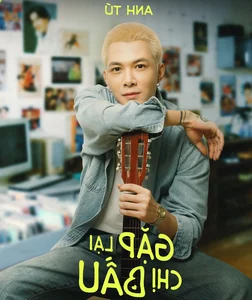 First Look at Dieu Nhi and Anh Tu's Characters in New Movie - image 5