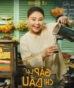 First Look at Dieu Nhi and Anh Tu's Characters in New Movie - image 1