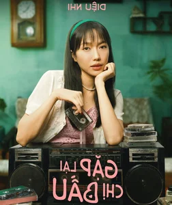 First Look at Dieu Nhi and Anh Tu's Characters in New Movie - image 3
