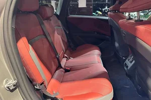 2026 BMW iX3 Neue Klasse: The Future of Luxury Electric SUVs and Why It’s Already Selling Out Worldwide - image 3