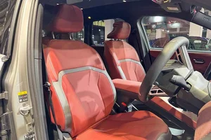 2026 BMW iX3 Neue Klasse: The Future of Luxury Electric SUVs and Why It’s Already Selling Out Worldwide - image 8