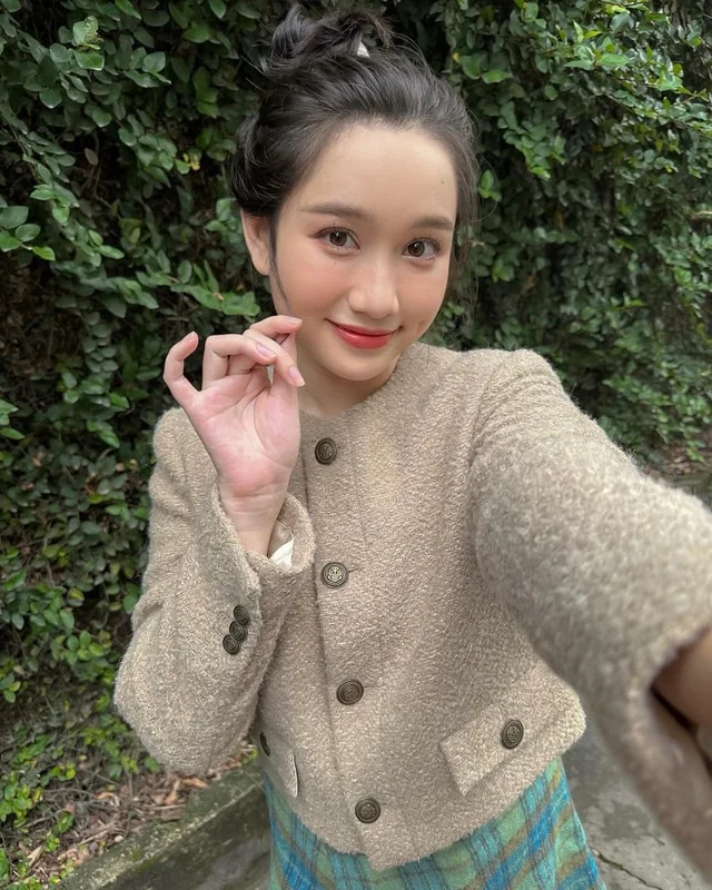 Five Years After 'Mat Biec': The Evolution of Truc Anh as the Iconic Ha Lan