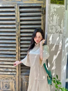Five Years After 'Mat Biec': The Evolution of Truc Anh as the Iconic Ha Lan - image 4