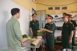 Weekly News Roundup: Honoring the Noble Spirit of Uncle Ho's Soldiers - image 1