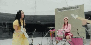 Vietnamese Heiress Debuts Nostalgic Music Video Worthy of the Teen Pop Era - image 1
