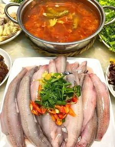 From Poor Man's Food to Gourmet Delicacy: The Surprising Rise of This Local Fish - image 1
