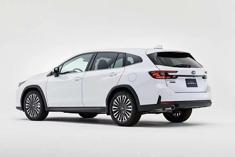 2026 Subaru Levorg Debut: Affordable Pricing and Exceptional Fuel Efficiency