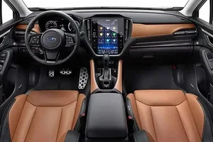 2026 Subaru Levorg Debut: Affordable Pricing and Exceptional Fuel Efficiency - image 2