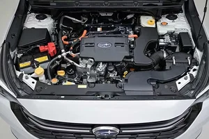 2026 Subaru Levorg Debut: Affordable Pricing and Exceptional Fuel Efficiency - image 6