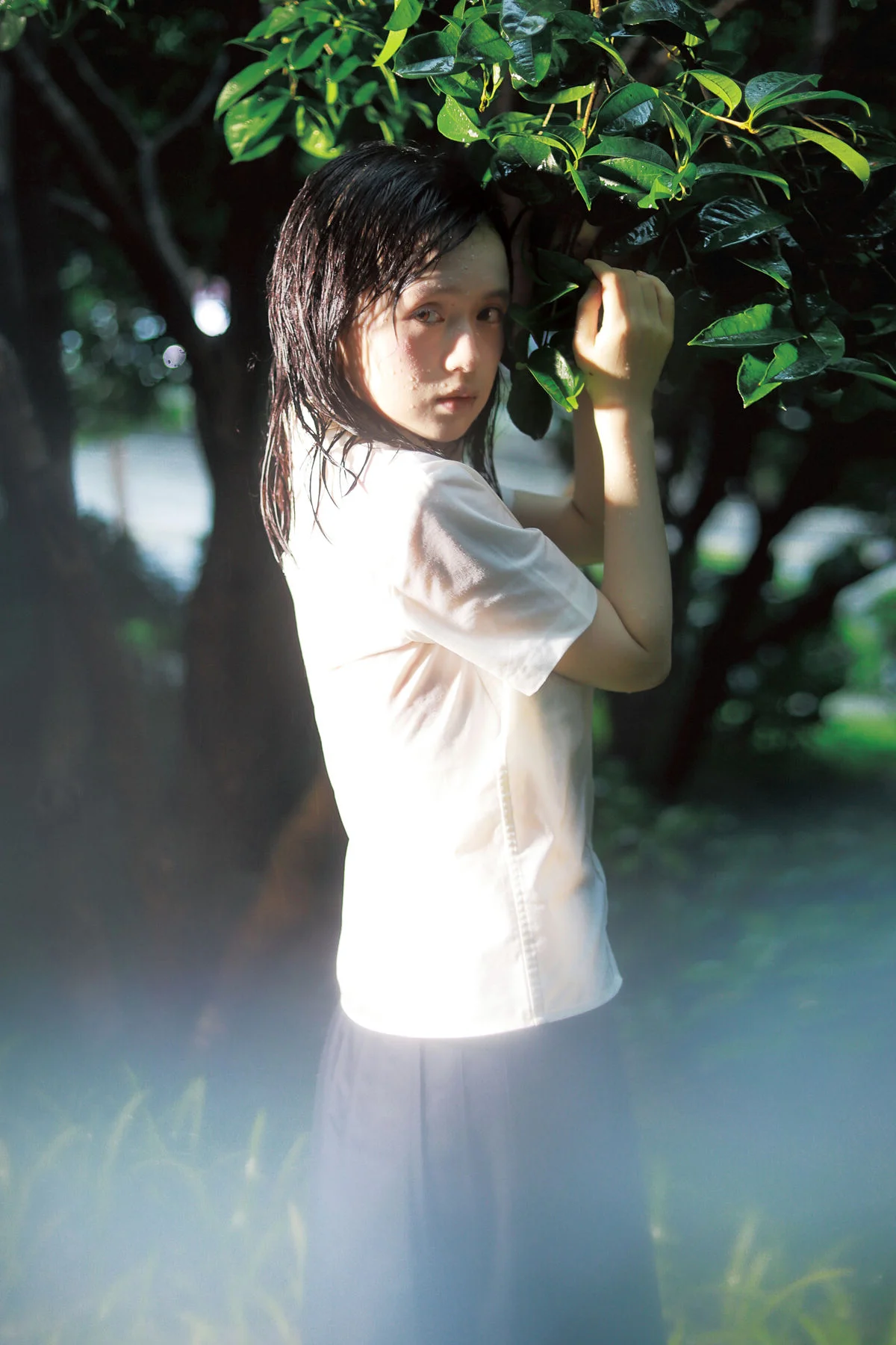 Visual Storytelling in YiTuYu Art Language Vol.7898: Featuring Juan Cun Xiao Ming