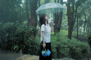 Visual Storytelling in YiTuYu Art Language Vol.7898: Featuring Juan Cun Xiao Ming - image 3
