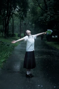 Visual Storytelling in YiTuYu Art Language Vol.7898: Featuring Juan Cun Xiao Ming - image 25