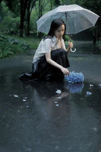Visual Storytelling in YiTuYu Art Language Vol.7898: Featuring Juan Cun Xiao Ming - image 13