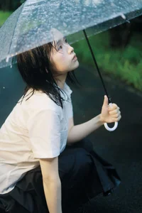 Visual Storytelling in YiTuYu Art Language Vol.7898: Featuring Juan Cun Xiao Ming - image 1