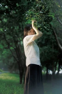 Visual Storytelling in YiTuYu Art Language Vol.7898: Featuring Juan Cun Xiao Ming - image 5