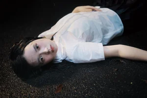 Visual Storytelling in YiTuYu Art Language Vol.7898: Featuring Juan Cun Xiao Ming - image 14