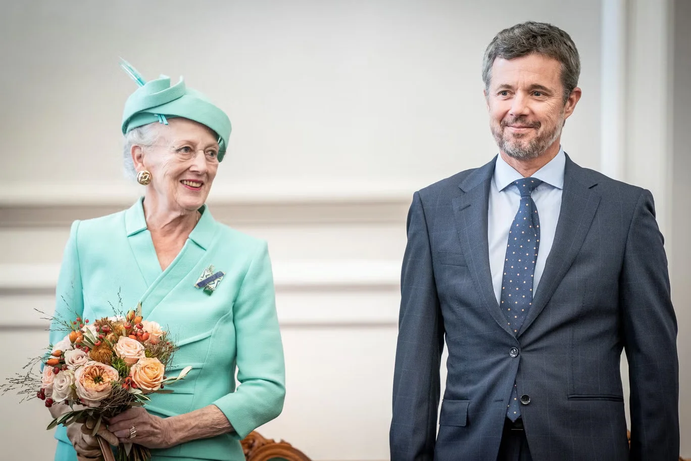 King Frederik X: Denmark's Modern Monarch