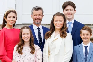King Frederik X: Denmark's Modern Monarch - image 1