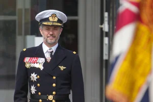 King Frederik X: Denmark's Modern Monarch - image 4