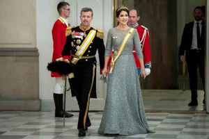 King Frederik X: Denmark's Modern Monarch - image 3