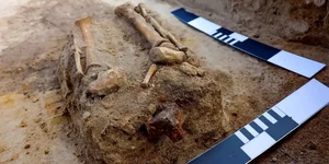 Unearthing the Vampire Graveyard: Archaeological Discoveries That Could Rewrite European History - image 2