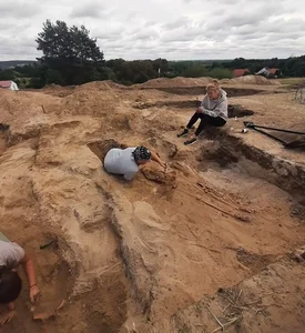 Unearthing the Vampire Graveyard: Archaeological Discoveries That Could Rewrite European History - image 1
