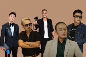 VTV Impression Awards 2024: Comparing the Charisma of the Top Male Actor Nominees - image 7