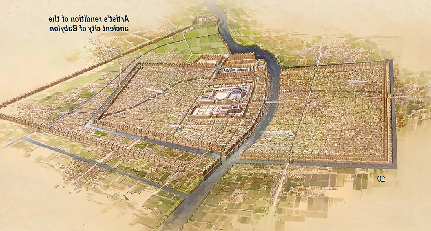 15 Mind-Blowing Facts About the Ancient Babylonian Civilization