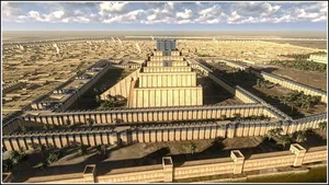 15 Mind-Blowing Facts About the Ancient Babylonian Civilization - image 2