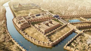 15 Mind-Blowing Facts About the Ancient Babylonian Civilization - image 8