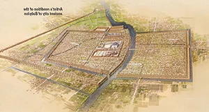 15 Mind-Blowing Facts About the Ancient Babylonian Civilization - image 0