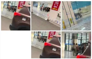 Female Singer Faints Twice After Concert, Rushed to the Hospital - image 5