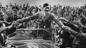 Uncovering the Shocking Reasons Behind Hitler’s Aggressive and Bloodthirsty Nature - image 2