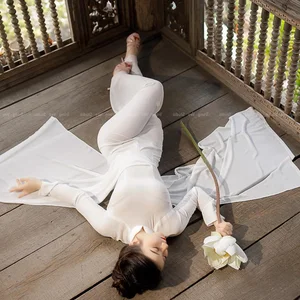 Elegant Portrait Gallery of the Gentle and Beautiful Nguyen Ha Phuong - image 82